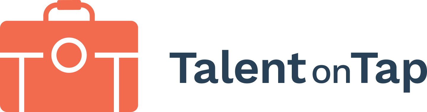 Talent on Tap logo